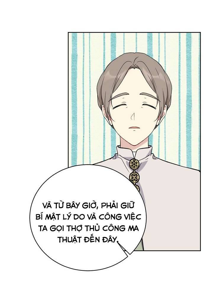 Vương Miện Lục Bảo Chap 21 - Trang 2