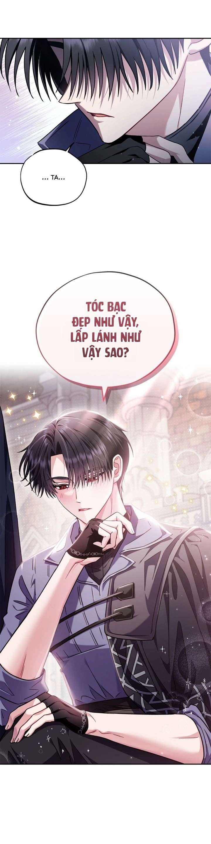 Trở Thành Người Giám Định Chất Độc Cho Thế Lực Hắc Ám Chapter 15 - Trang 4