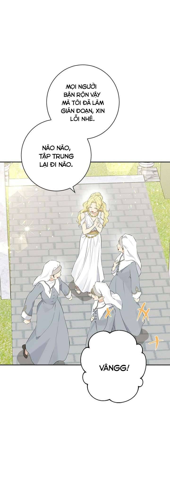 Tôi Là Minh Chứng Của Sự Thật Chap 65 - Trang 3