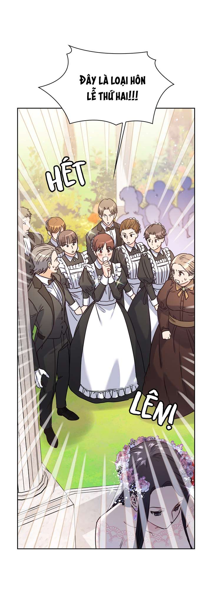 Công Nương Su Chapter 9 - Trang 4