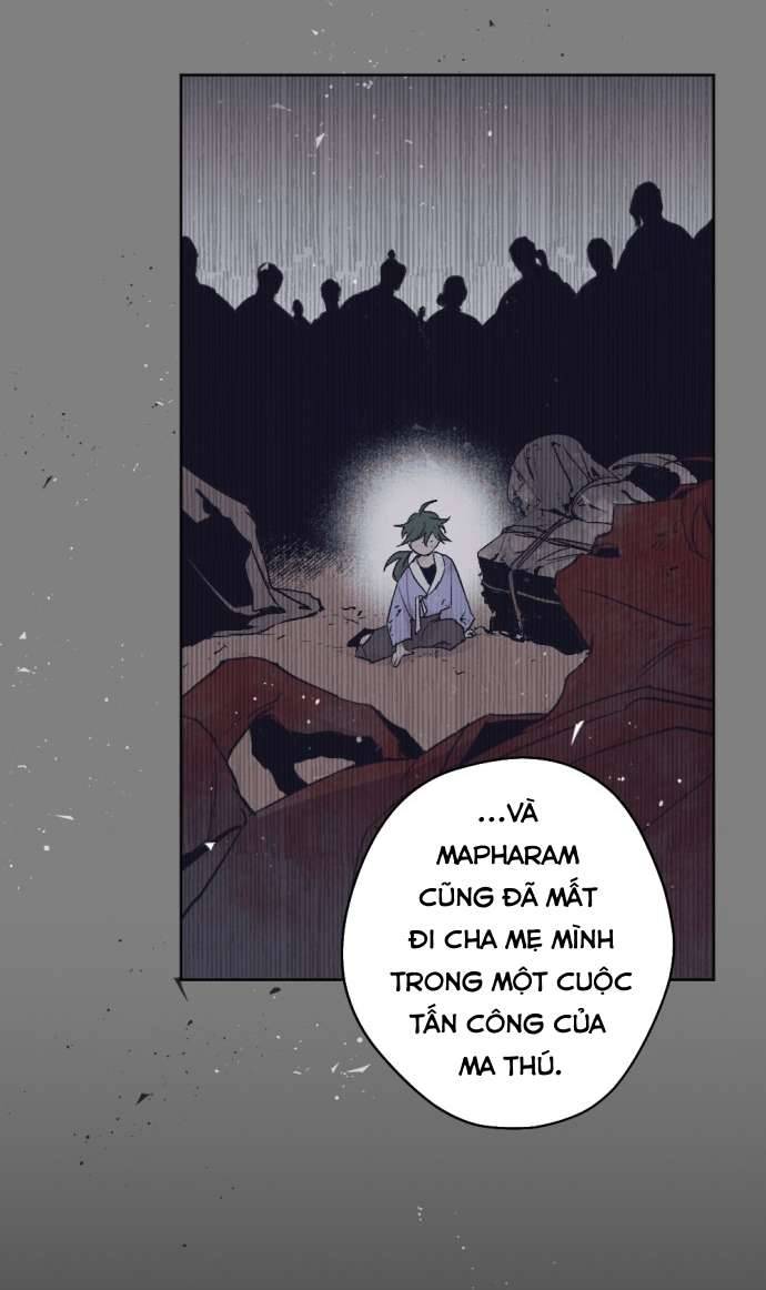 Lời Thú Nhận Của Chúa Tể Bóng Tối Chap 33 - Trang 4