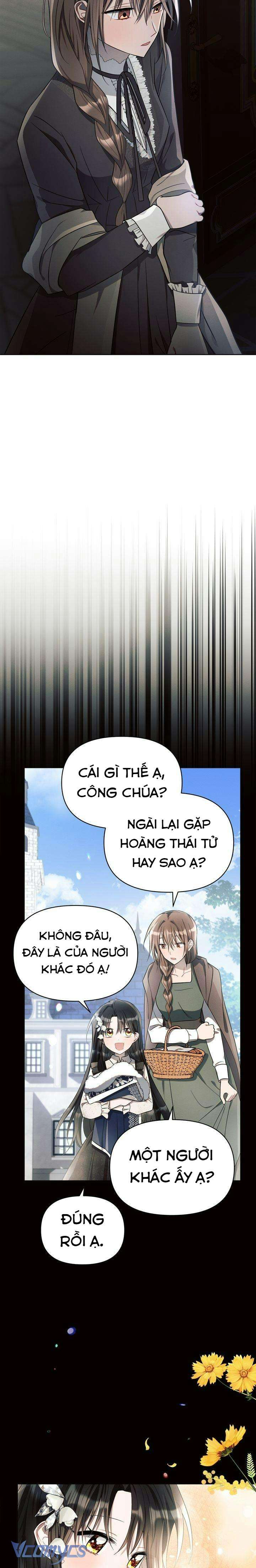 Công Chúa Ashtarte Chapter 14 - Trang 4