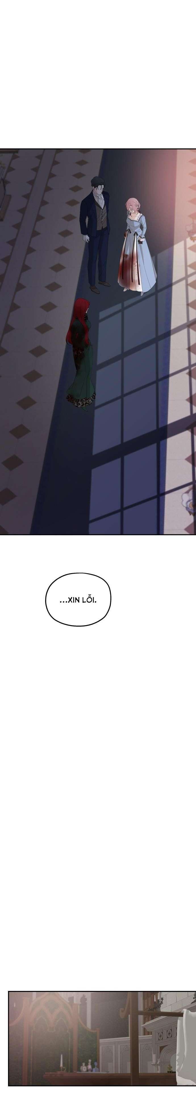 Gia Đình Chồng Quá Ám Ảnh Bởi Tôi Chap 20 - Next Chap 21