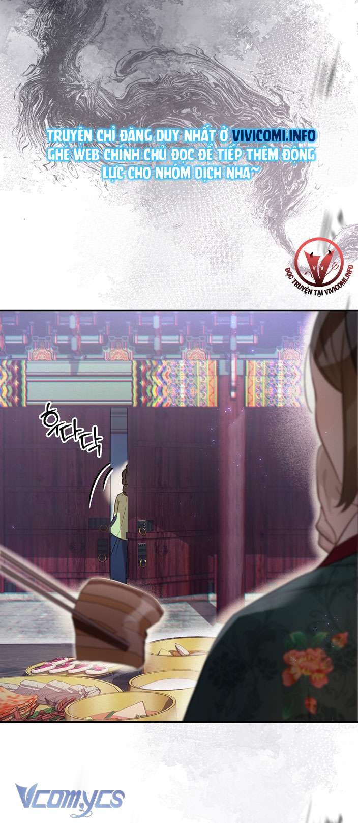 [18+] Tiết Học Bí Mật Của Trung Điện Chap 15 - Next Chap 16