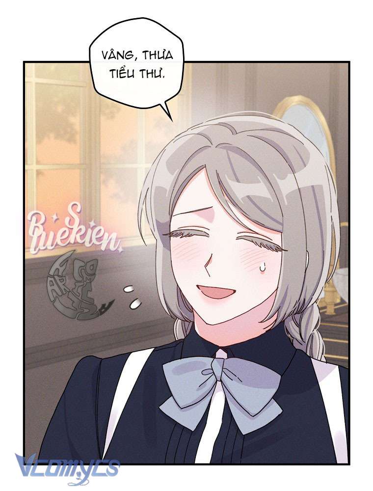 Chị Gái Của Nhân Vật Phản Diện Hôm Nay Cũng Đang Đau Khổ Chapter 46 - Trang 4