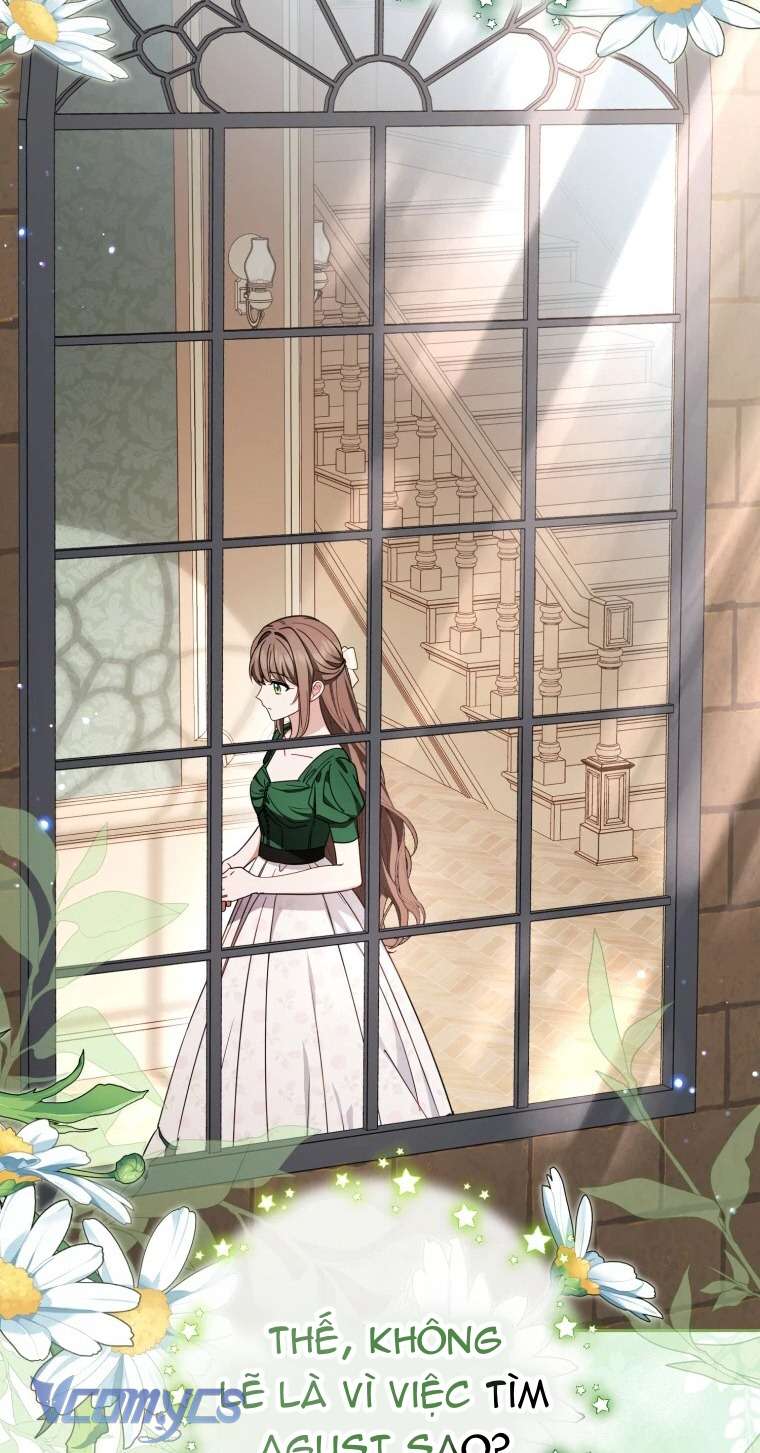 Được Yêu Thương Mà Còn Ngại Ngùng Sao! Chap 75 - Trang 4