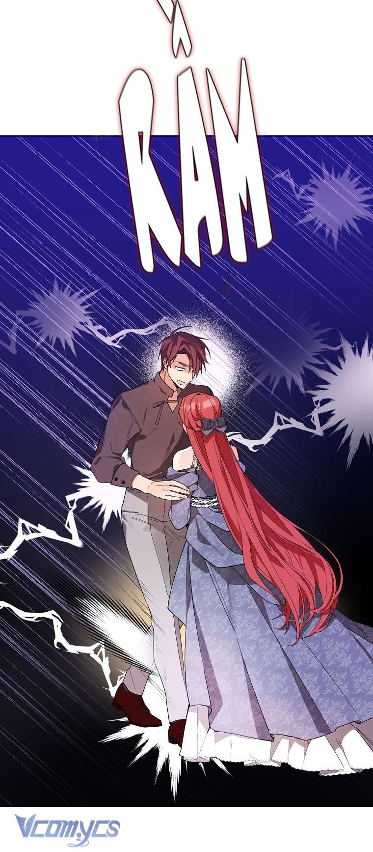 Quý Tộc Gì Chứ, Tôi Chỉ Muốn Về Nhà Chap 3 - Trang 2