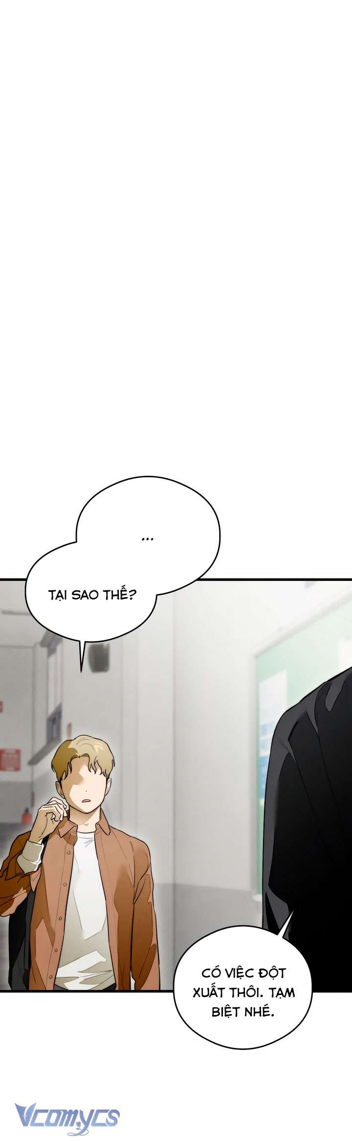 [18+] Mong Ước Của Ác Quỷ Chap 28 - Next Chap 29