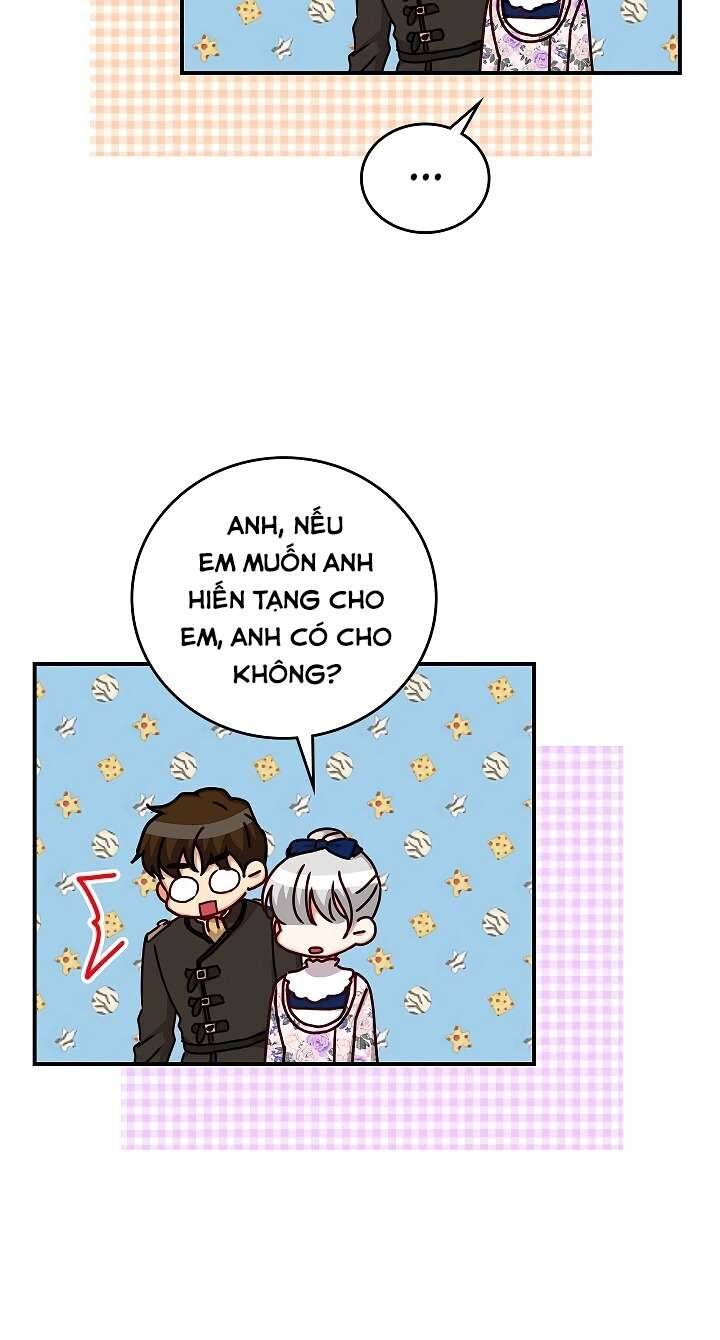 Cẩn Thận Với Các Anh Trai Đấy! Chap 50 - Trang 2