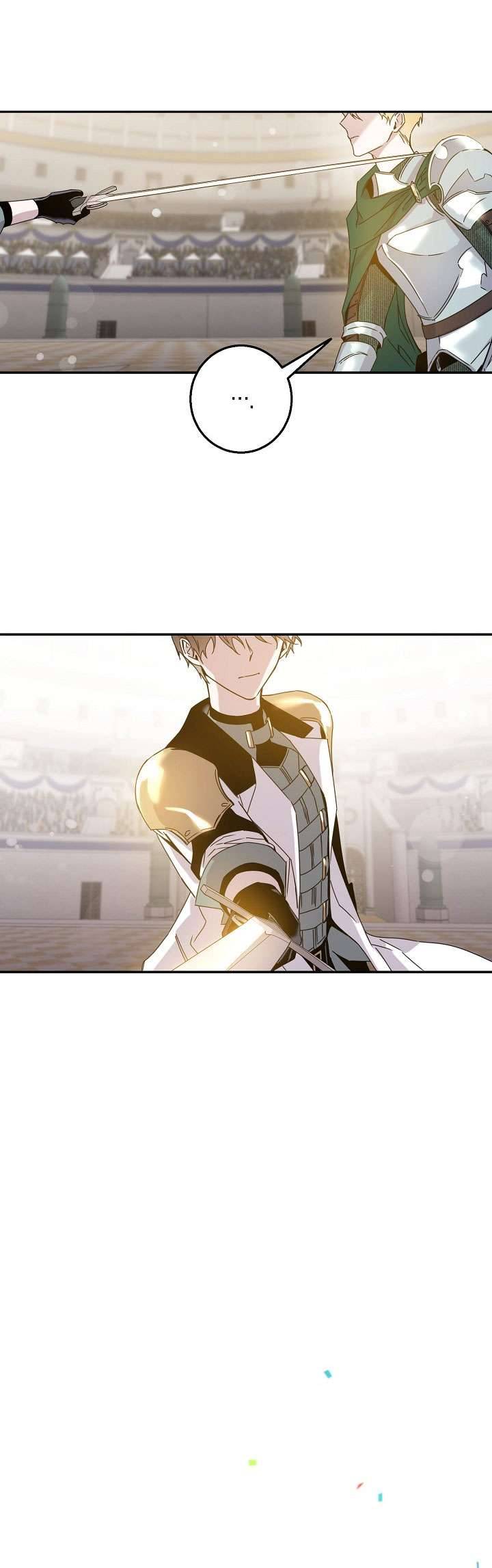 Thuần Hóa Bạo Quân Rồi Bỏ Trốn Chap 21 - Next Chap 22