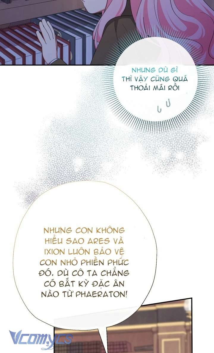 Tiểu Thư Tích Tiền Đi Bụi Chapter 72 - Trang 4