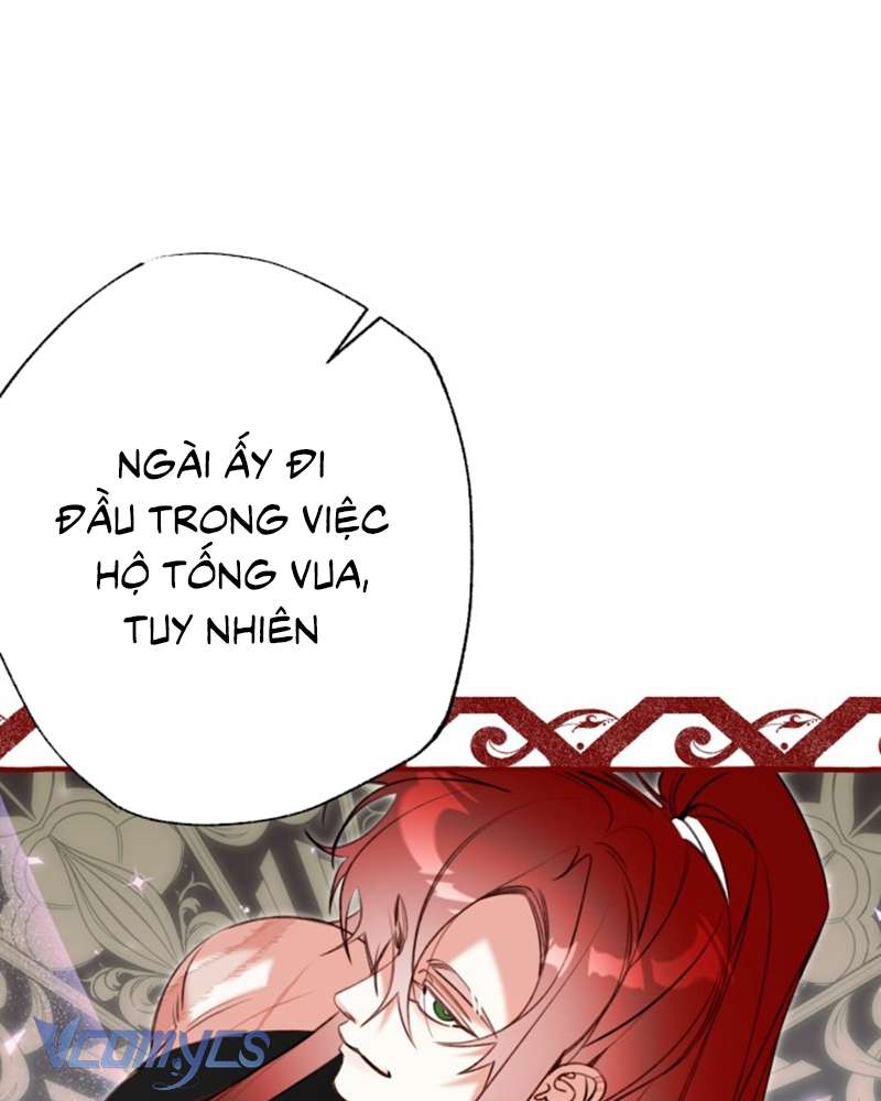 Chuyện Tình Tuyết Phương Bắc Chapter 23 - Trang 4