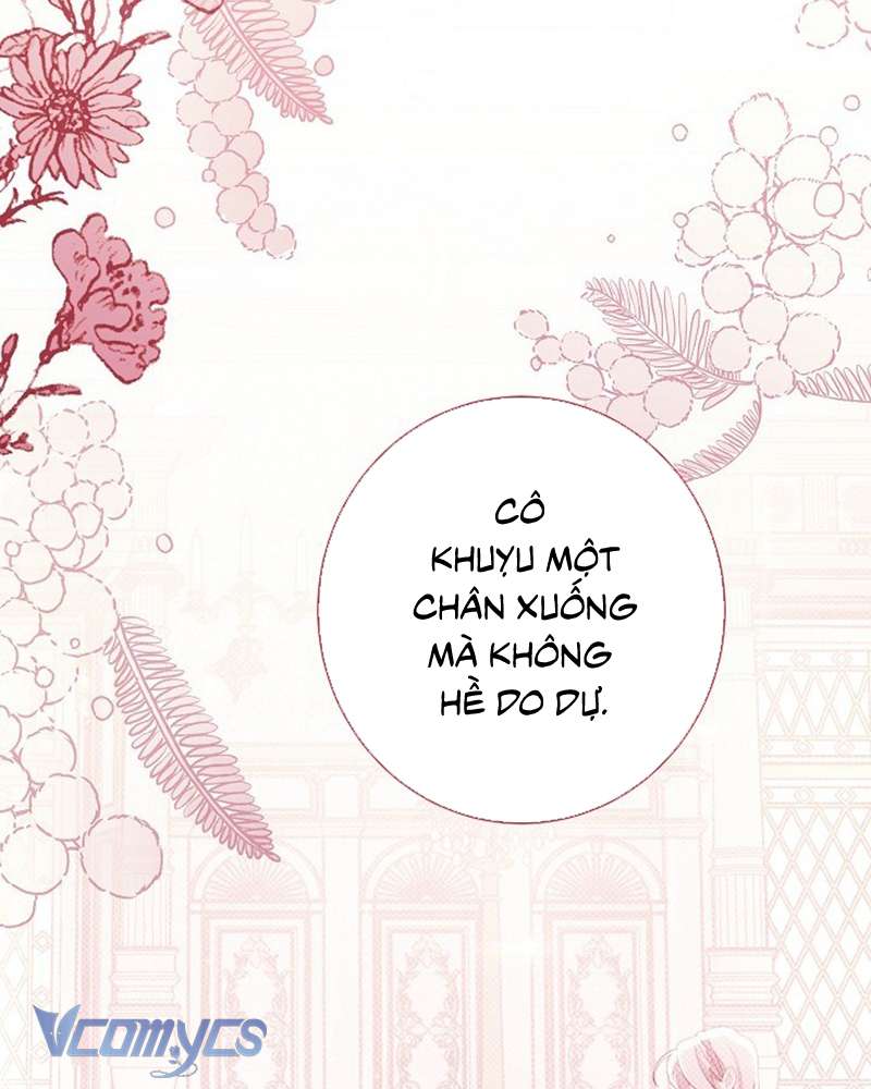 Hầu Gái Độc Quyền Của Hoàng Hậu Phản Diện Chapter 38 - Trang 4