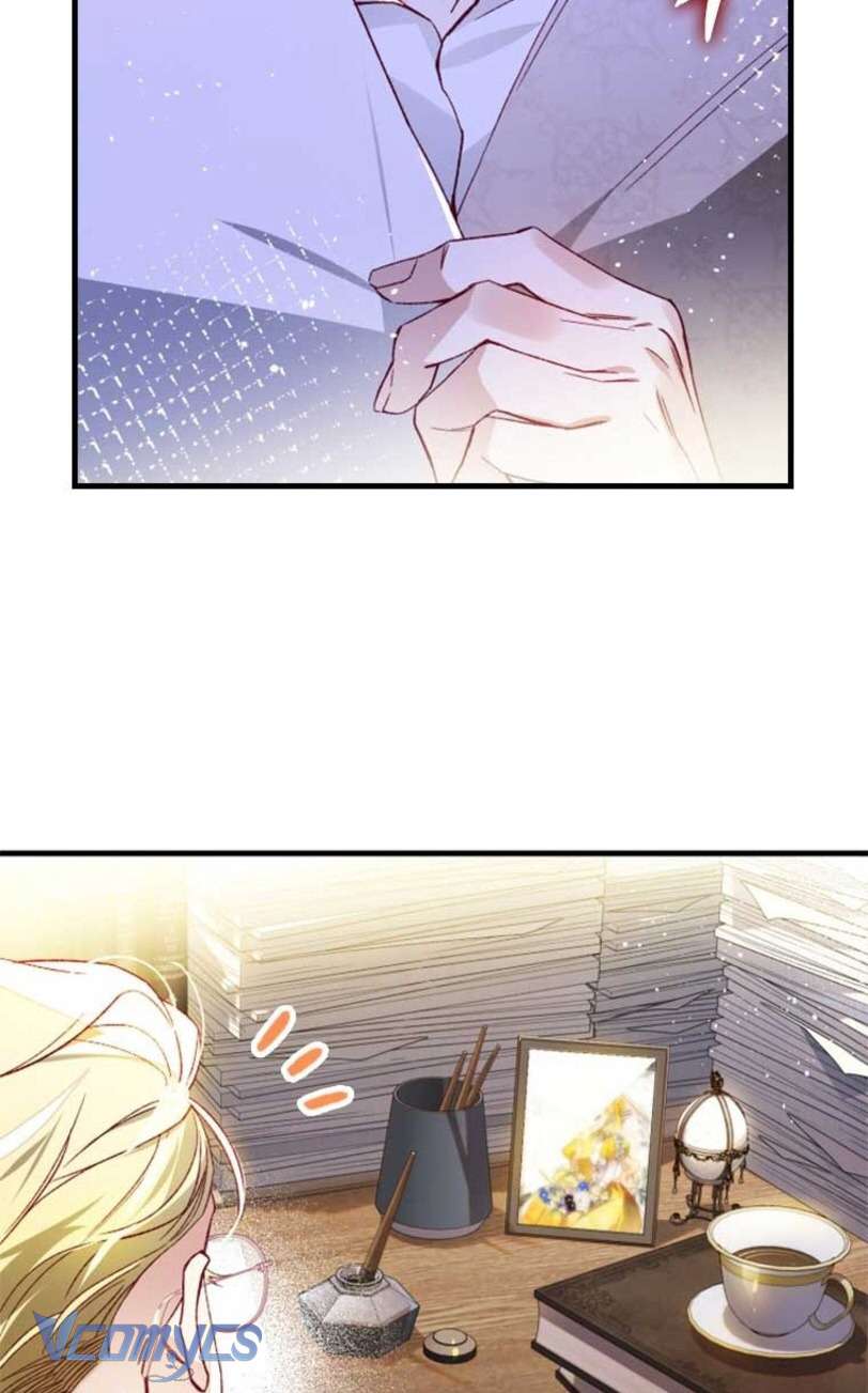 Nuôi vị hôn phu bằng tiền bạc. Chap 35 - Trang 2