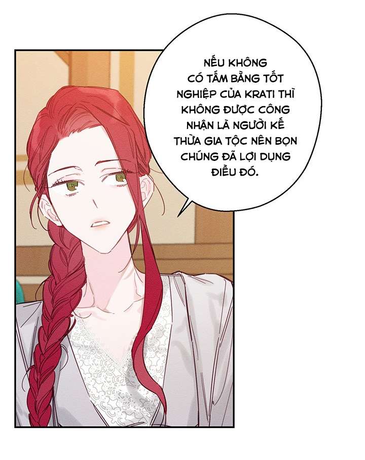 Trước Tiên Phải Giấu Em Trai Cái Đã! Chap 19 - Trang 2