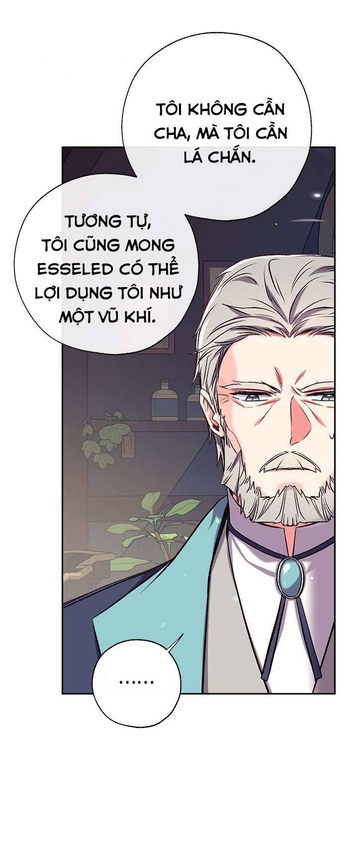 Chúng Ta Có Thể Trở Thành Một Gia Đình Được Không? Chap 36 - Trang 2