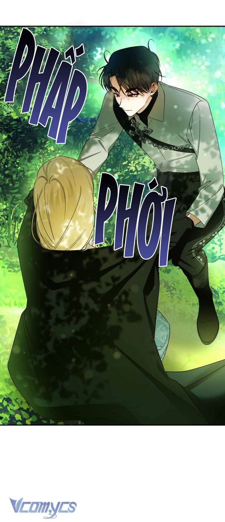 Phương Pháp Che Giấu Đứa Con Của Hoàng Đế Chapter 23 - Next Chapter 23.5