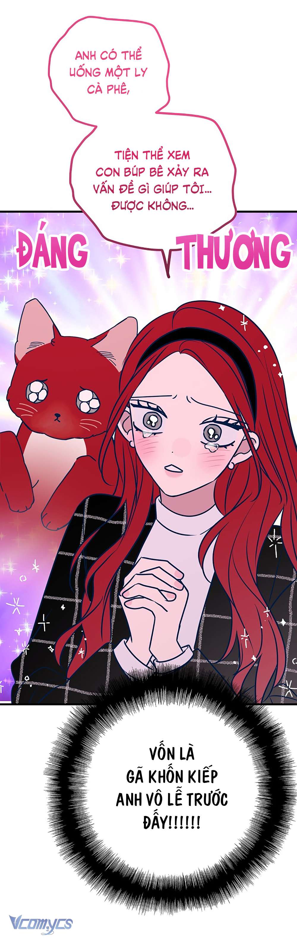 Kẻ Rác Rưởi Không Đáng Được Yêu Chapter 52 - Trang 4