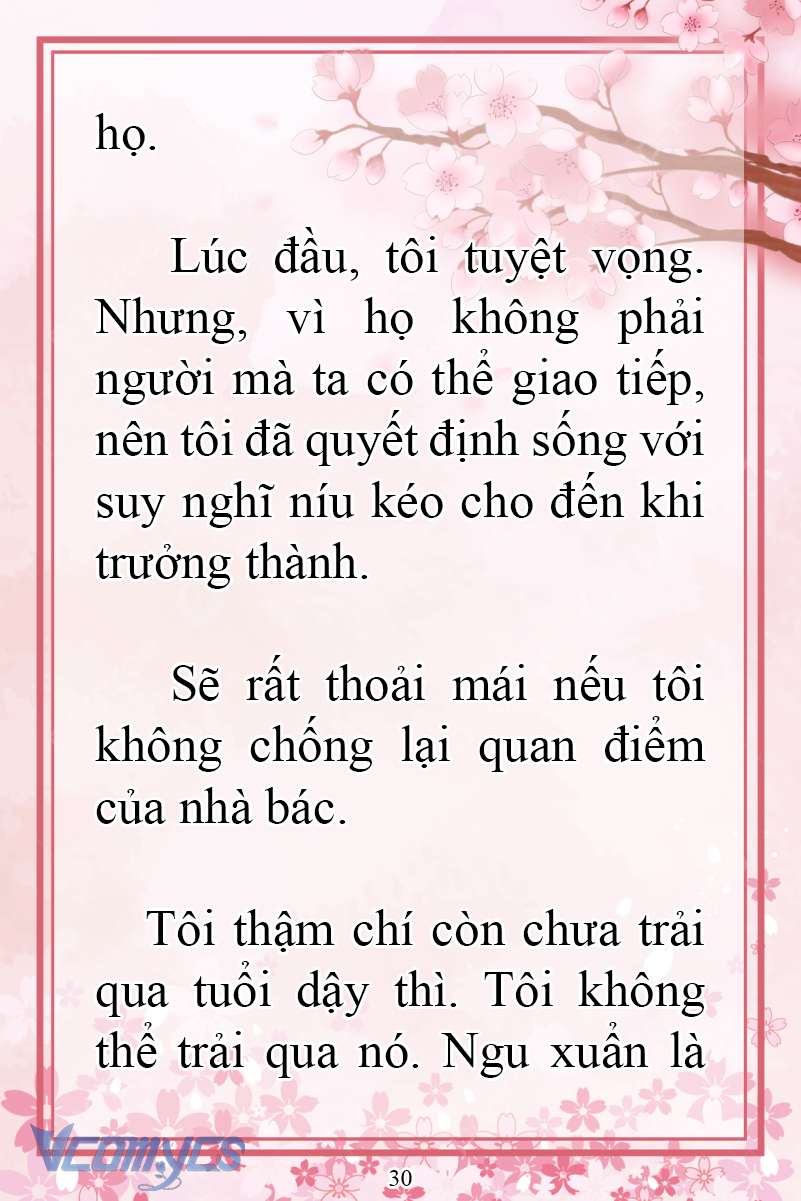 [Novel] Đặc Quyền Của Người Chuyển Sinh Chap 5 - Trang 2