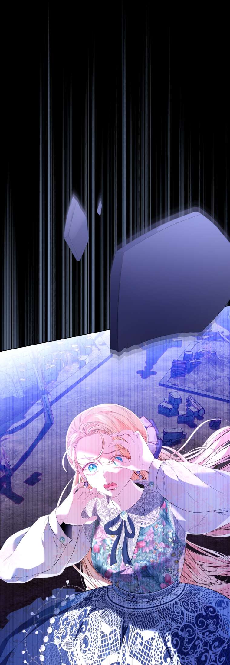 Thà Là Để Tôi Trở Thành Nữ Hoàng Chapter 24 - Next Chapter 25