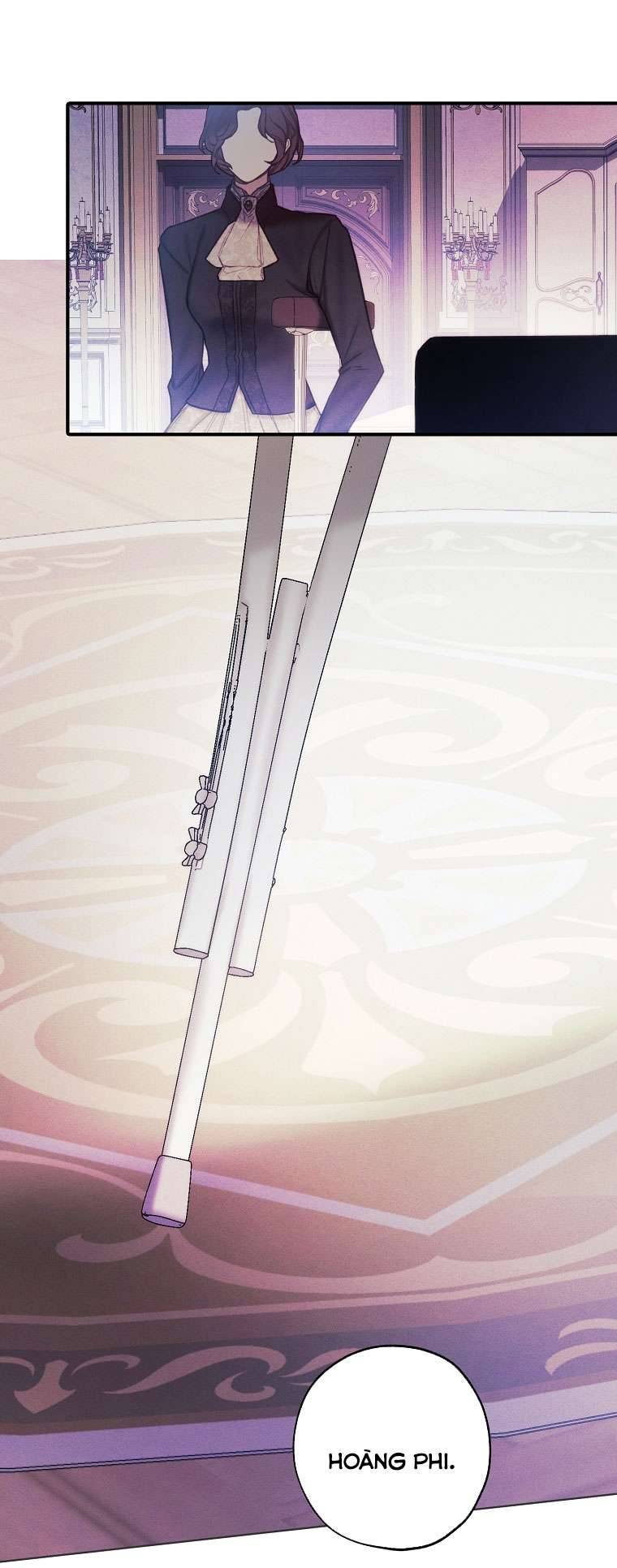 Cửa Hàng Búp Bê Của Công Chúa Chap 32 - Trang 2