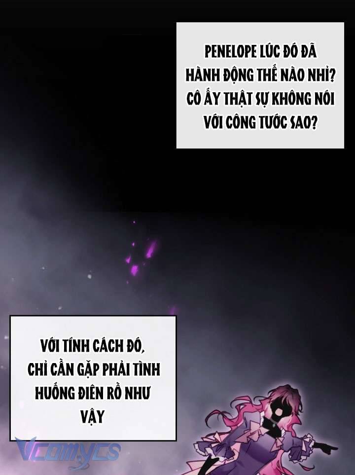 Kết Cục Của Nhân Vật Phản Diện Chỉ Có Thể Là Cái Chết Chapter 101 - Trang 4