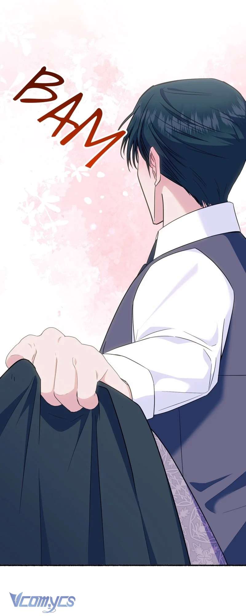 Trở Thành Chú Mèo Ngủ Cùng Bạo Chúa Chapter 19 - Trang 3