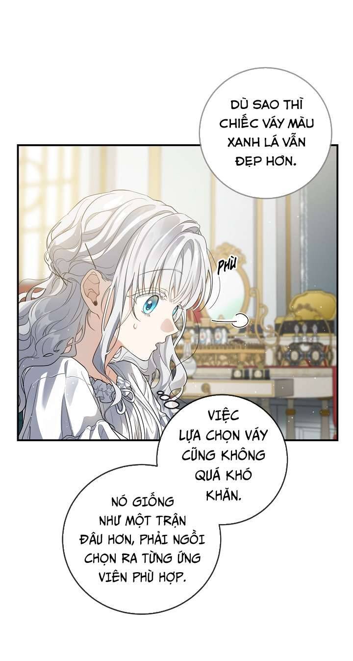 Lại Một Lần Nữa Hướng Về Ánh Sáng Chap 52 - Next Chap 53