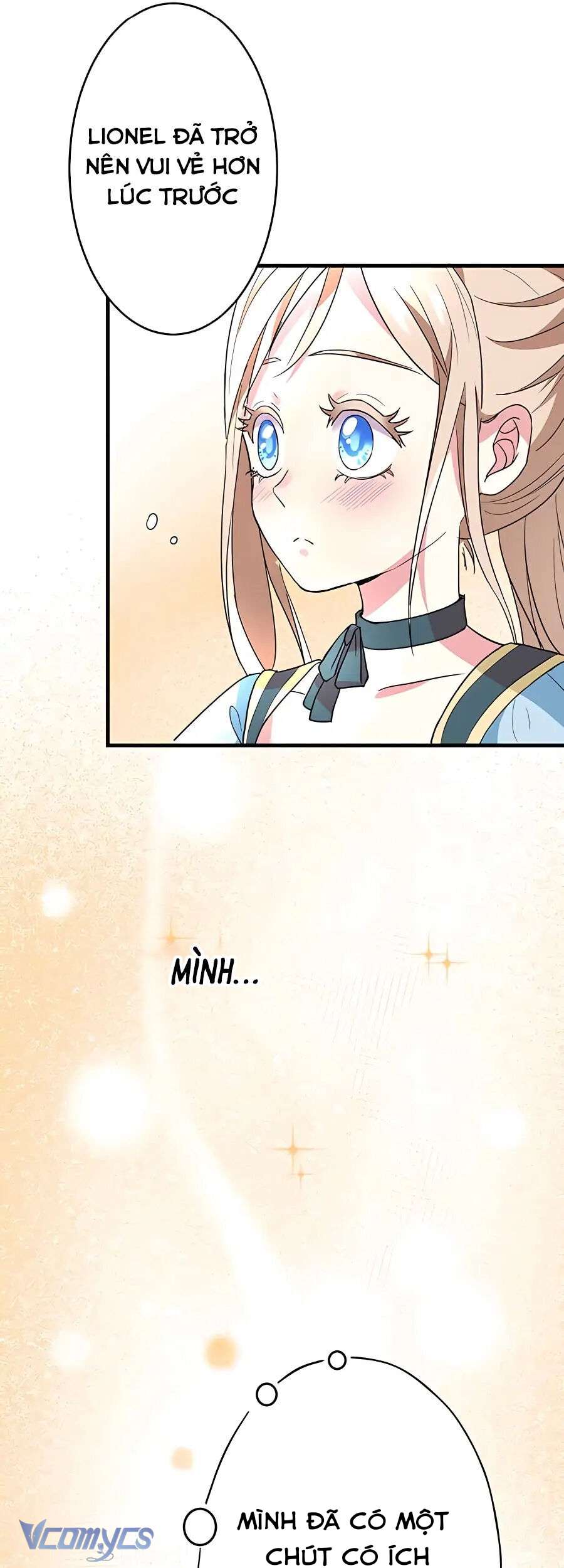 Dù Là Nhân Vật Phụ Nhưng Tôi Được Ngài Công Tước Nuông Chiều Hết Mực Chap 3 - Next Chap 4