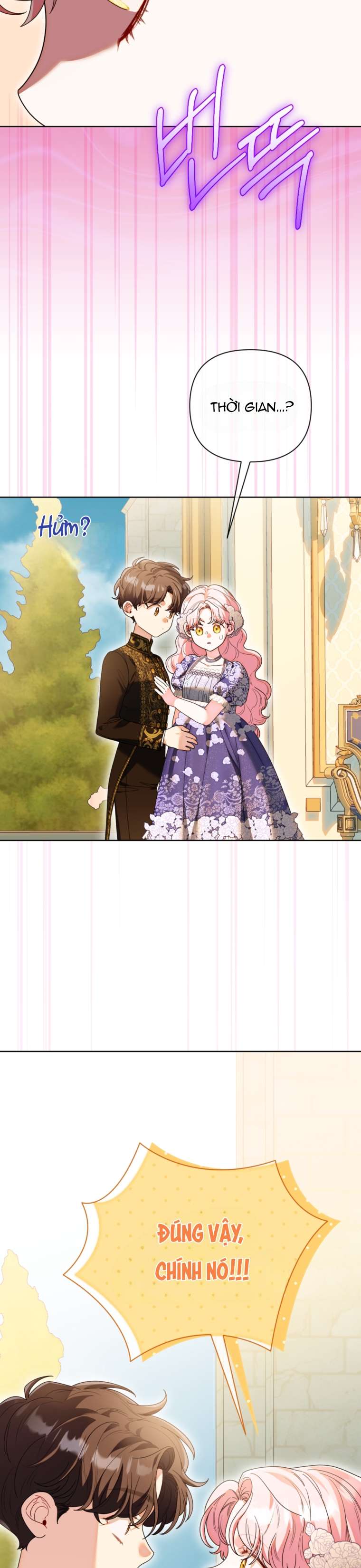 Thà Là Để Tôi Trở Thành Nữ Hoàng Chapter 58 - Next Chapter 59