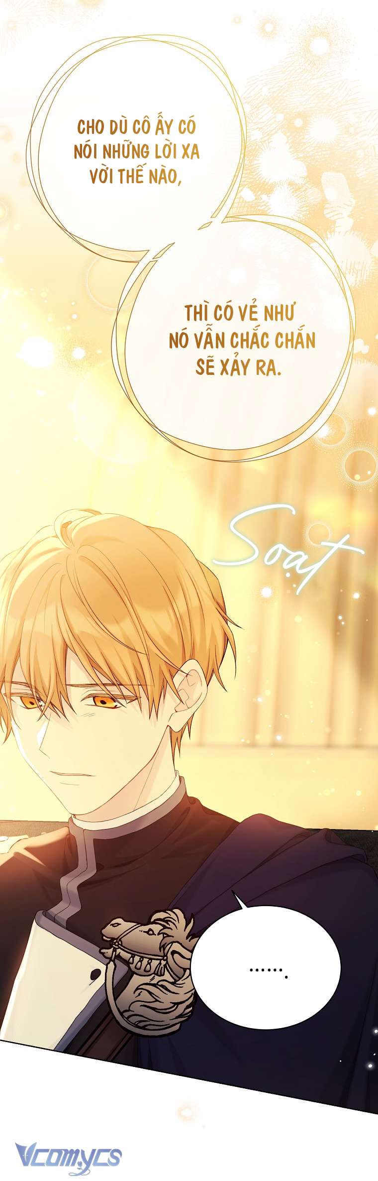 Vương Miện Lục Bảo Chap 101 - Trang 2