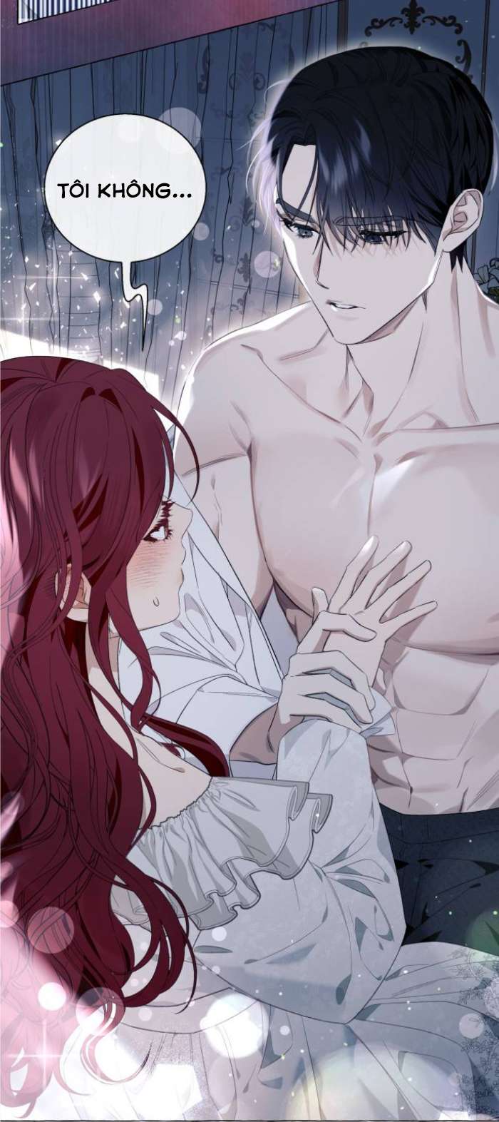 Tôi Tưởng Đó Chỉ Là Tiểu Thuyết Trọng Sinh Bình Thường Chapter 20 - Trang 4