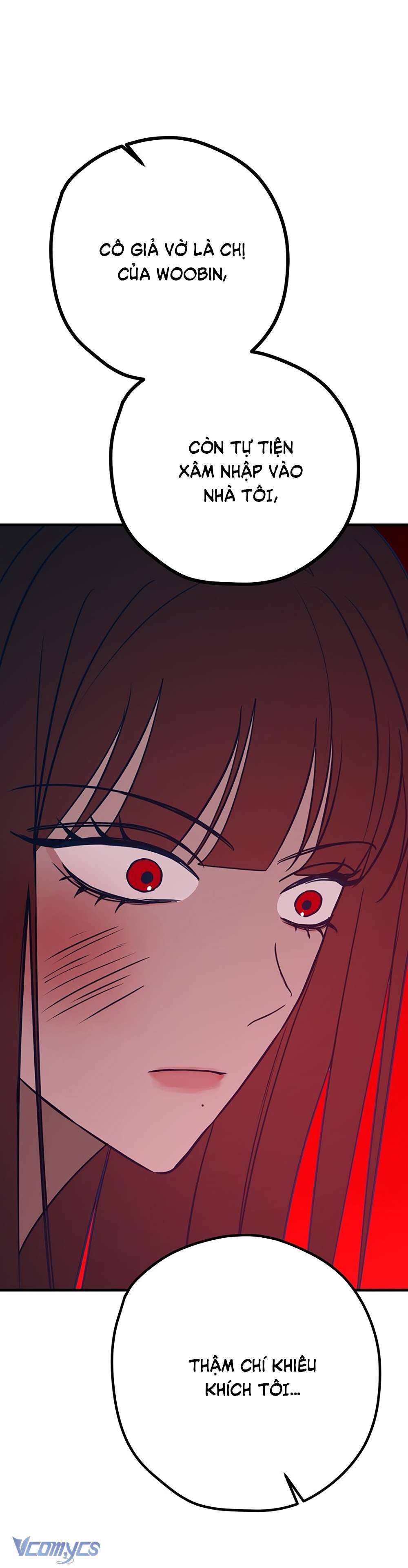 Kẻ Rác Rưởi Không Đáng Được Yêu Chapter 37 - Trang 4