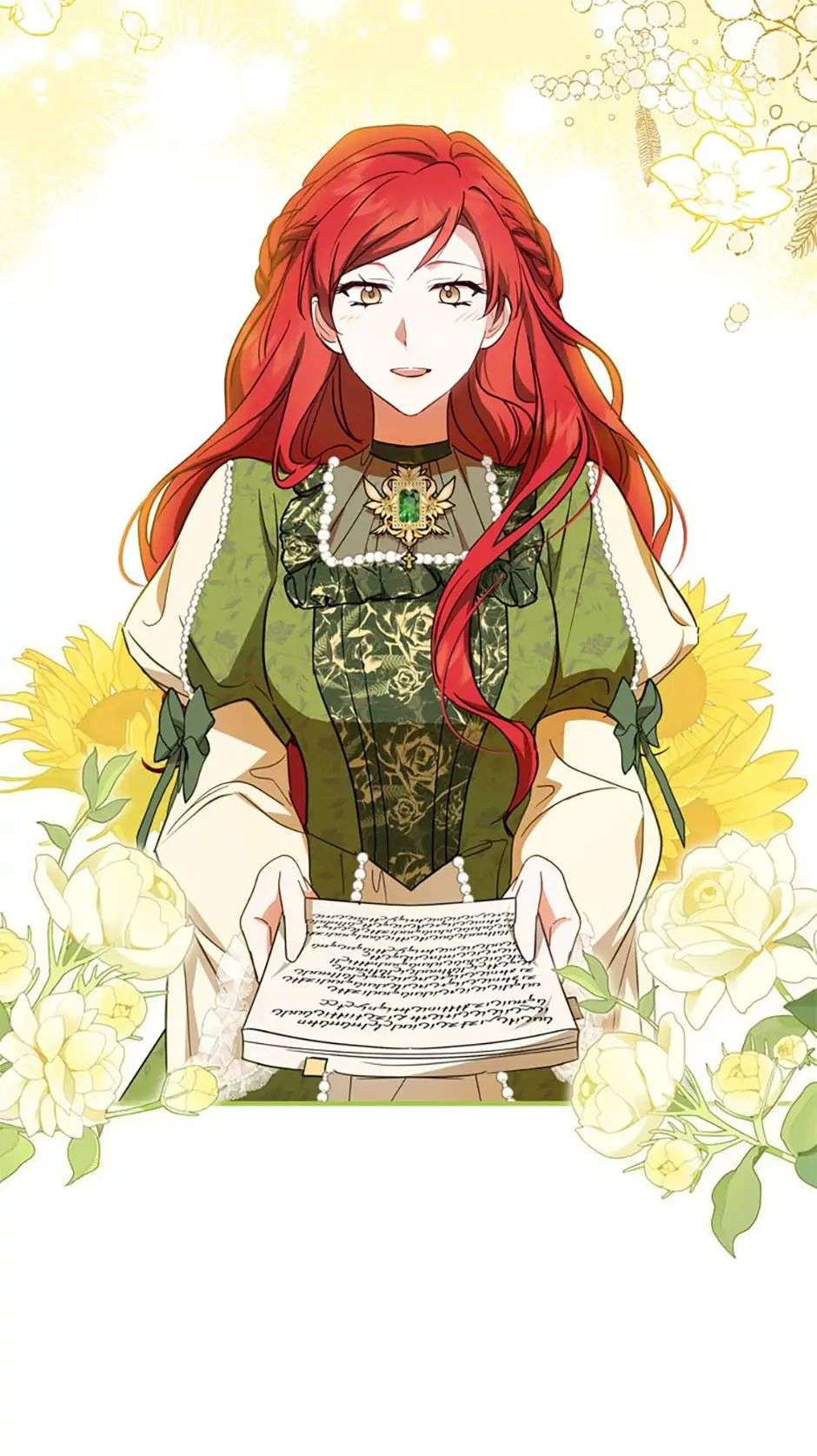 Tôi Đã Bảo Nữ Chính Đang Cải Trang Cơ Mà! Chap 39 - Trang 2