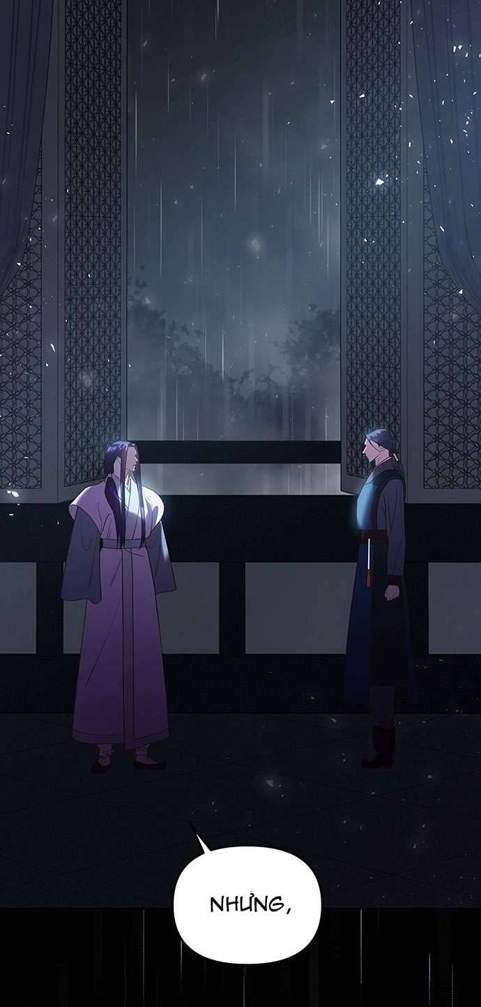 Vương Tử Huyền Bí Chapter 37 - Trang 4