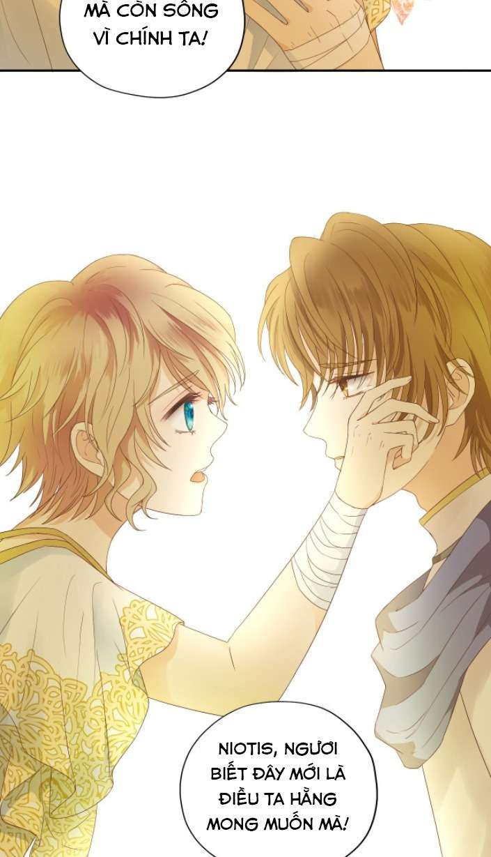 Địch Úc Đa Chi Ca Chapter 67 - Trang 4