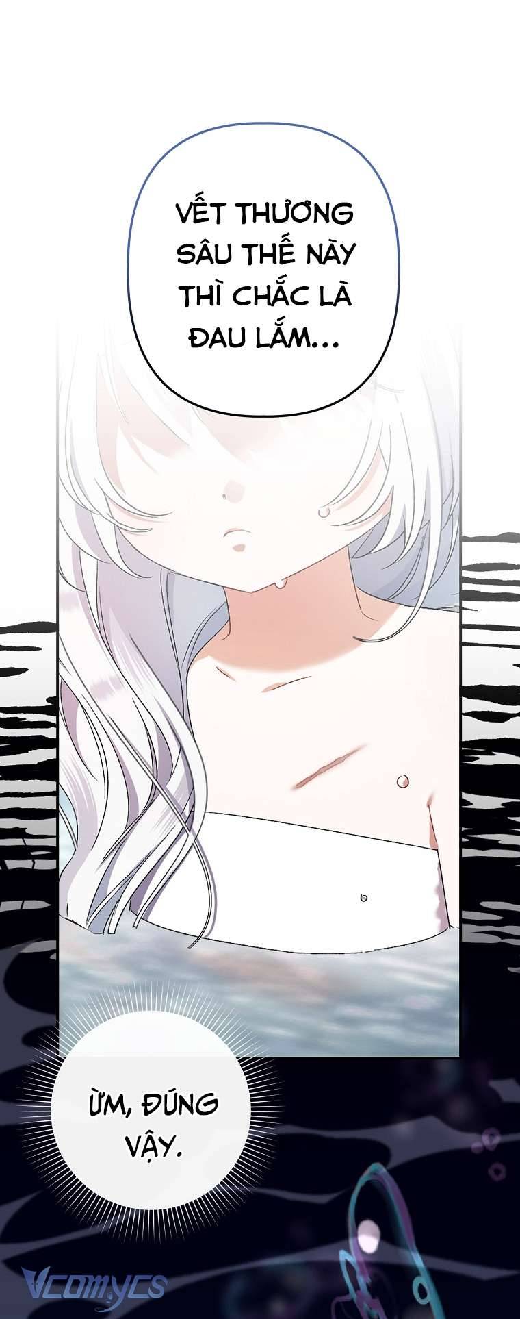 Tôi Chỉ Chăm Sóc Người Cha Ốm Yếu Của Mình Mà Thôi! Chapter 2 - Trang 4