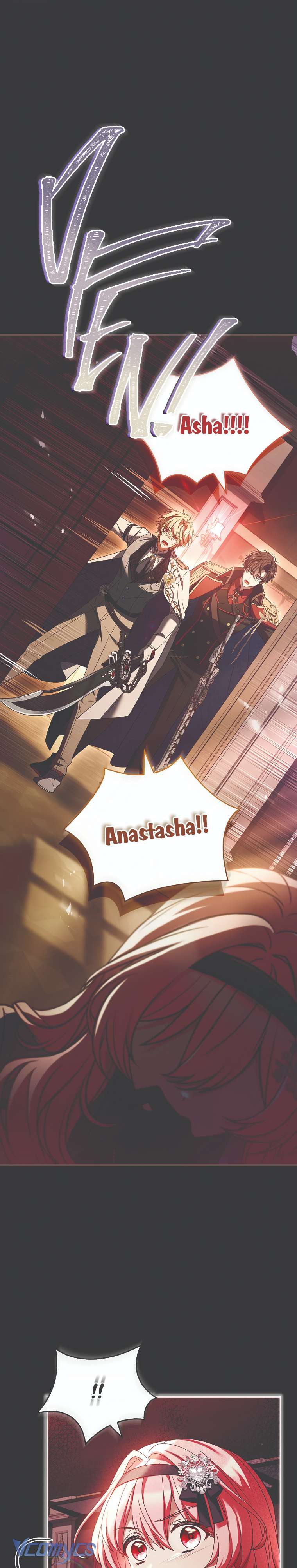 Tôi Đã Tắt Cài Đặt Chế Độ Nhận Thức Nỗi Đau! Chap 17 - Next Chap 18