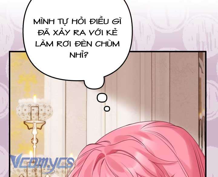Mê Cung Cám Dỗ Của Emilone Chapter 9 - Next Chap 9