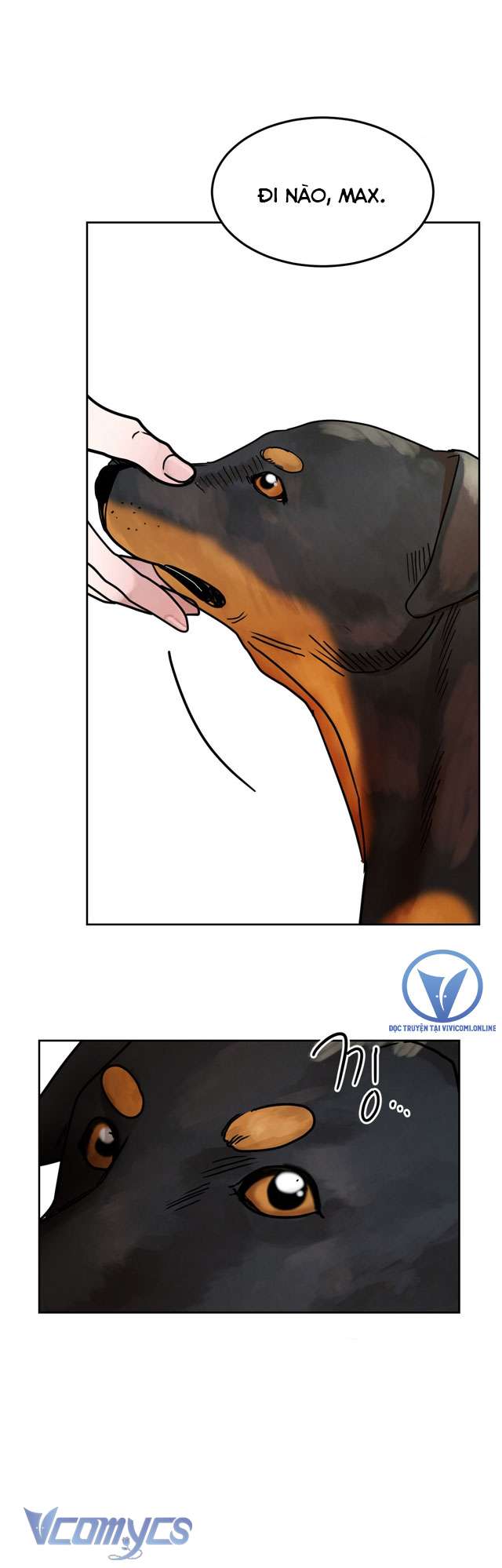 [18+] Tiên Nữ Ơi, Cứu Tôi Với Chap 3 - Trang 2