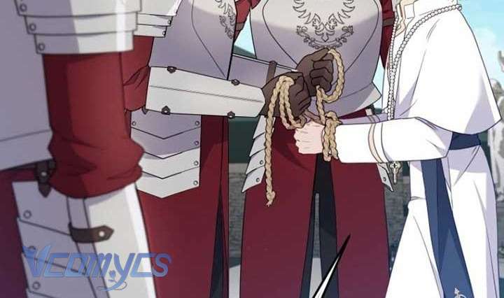 Tôi Được Nuôi Dưỡng Bởi Những Kẻ Phản Diện Chap 81 - Trang 3