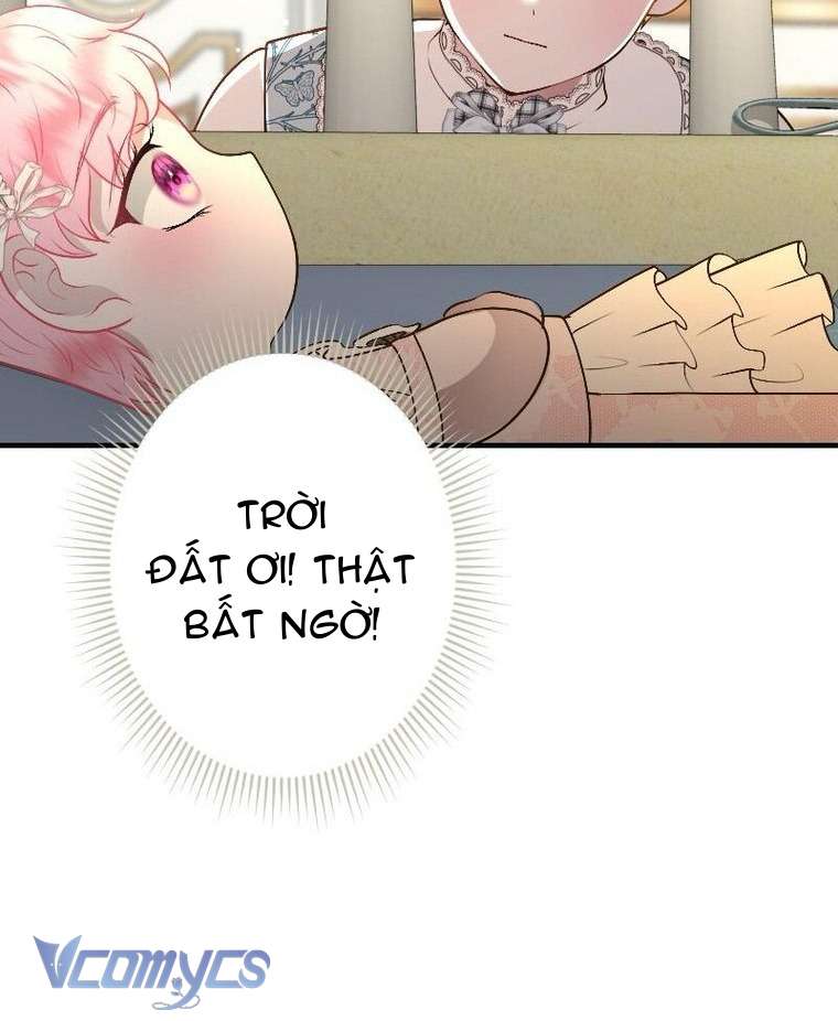 Sau Này Họ Sẽ Sinh Ra Tôi Chapter 4 - Trang 4