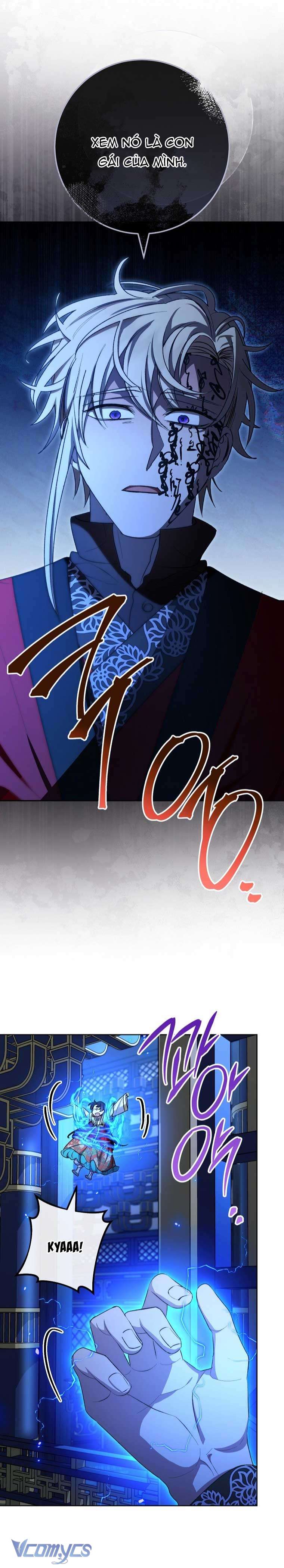 Tiểu Thiếp Chỉ Muốn Sống Yên Bình Chapter 74 - Trang 4