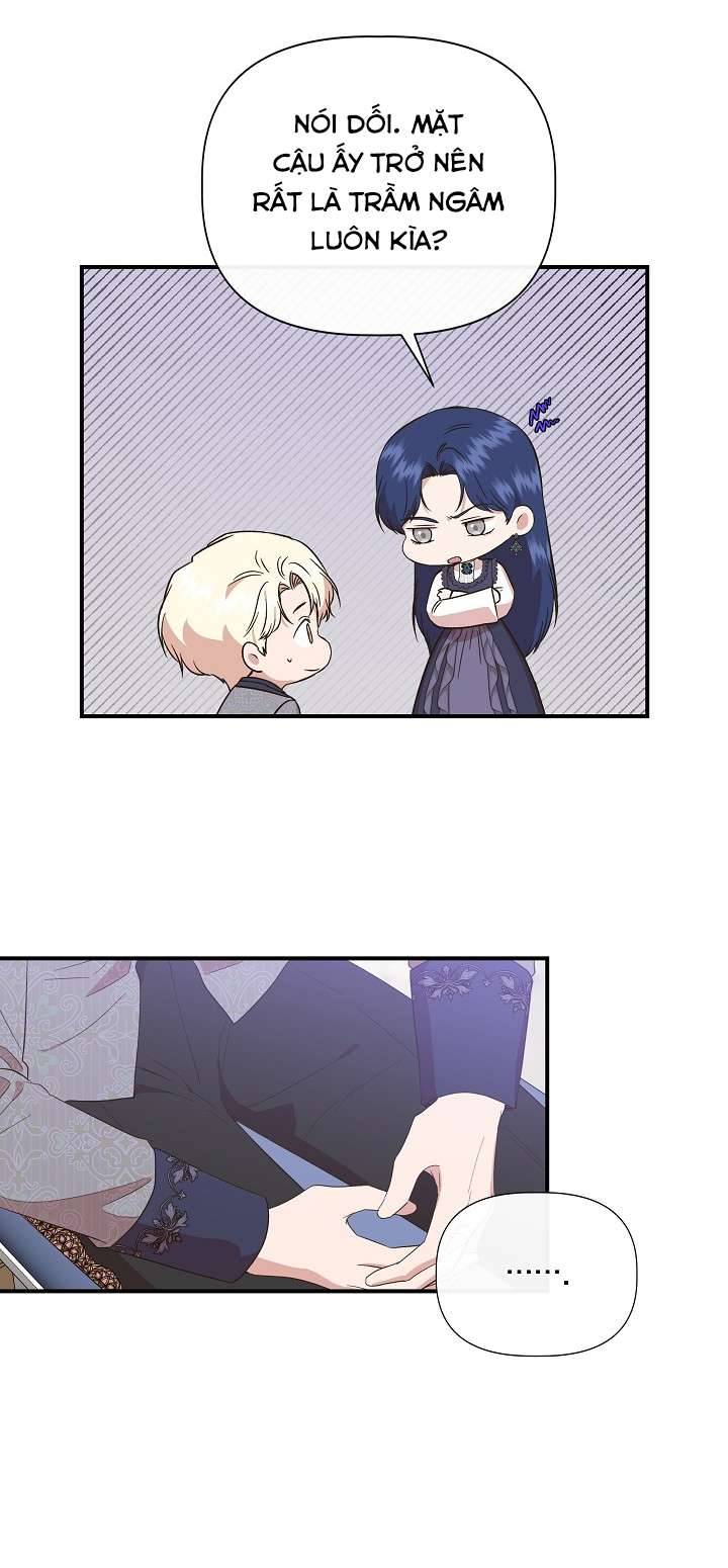 Tôi Không Phải Là Cinderella Chapter 82 - Trang 4