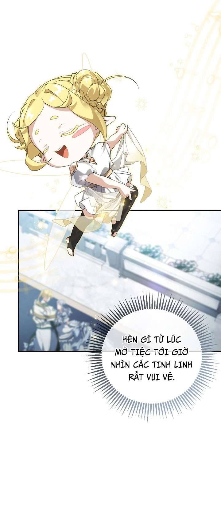 Lại Một Lần Nữa Hướng Về Ánh Sáng Chap 57 - Next Chap 58