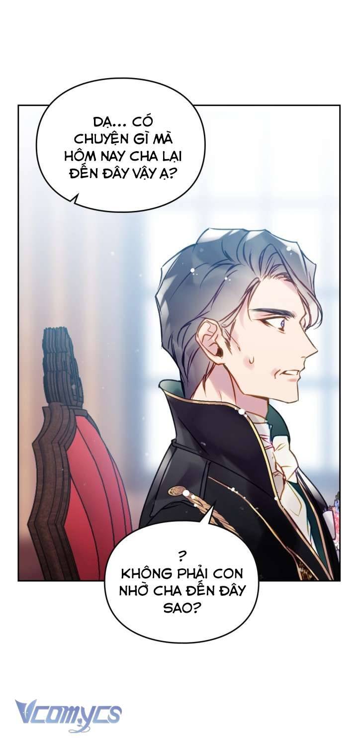 Kết Cục Của Nhân Vật Phản Diện Chỉ Có Thể Là Cái Chết Chapter 151 - Trang 4