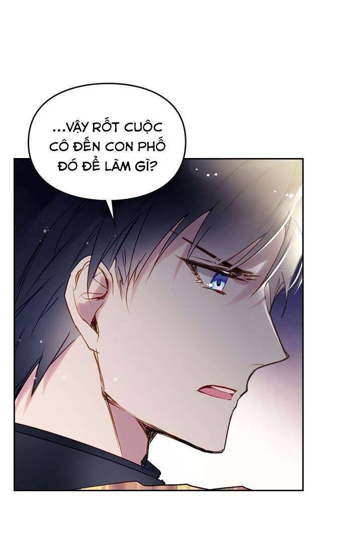 Kết Cục Của Nhân Vật Phản Diện Chỉ Có Thể Là Cái Chết Chapter 37 - Trang 4