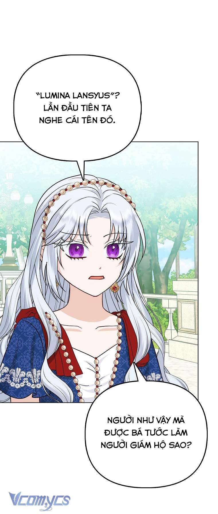 Nhân Vật Phản Diện Đều Thích Tôi Chapter 14 - Next Chapter 15