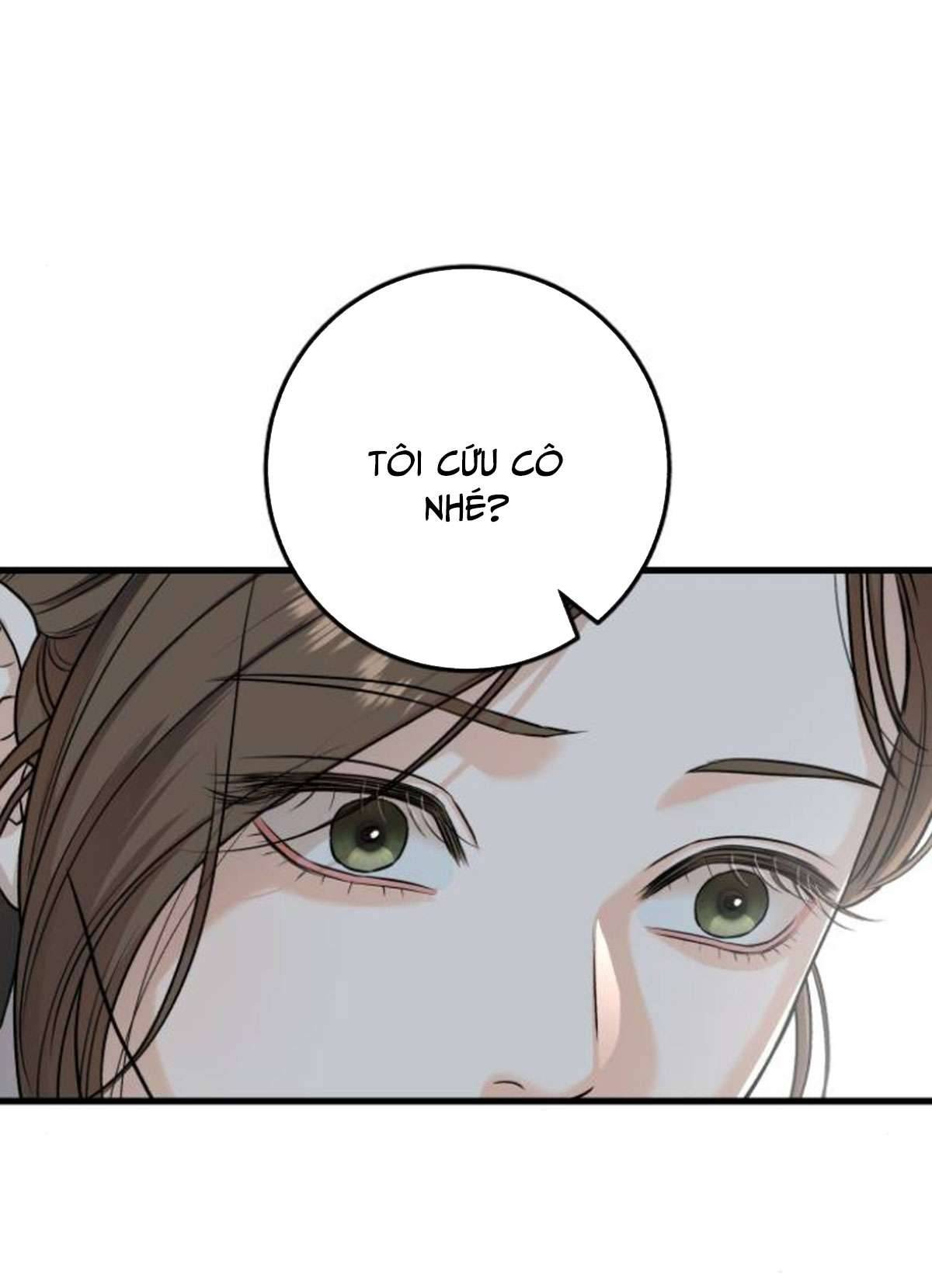 Tôi Nóng Lòng Muốn Chiếm Lấy Cô Ấy Chap 17 - Trang 3