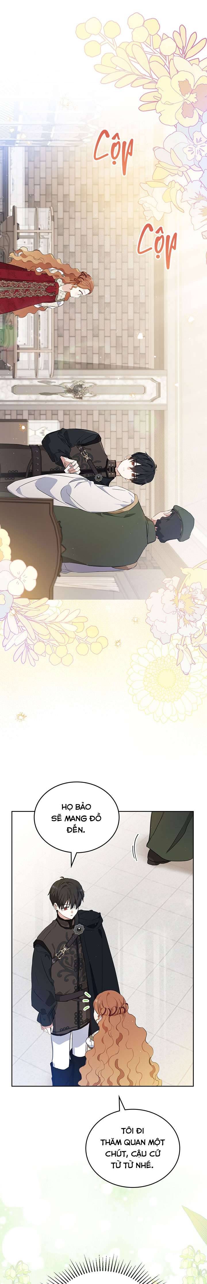 Kiếp Này Nhất Định Làm Gia Chủ Chap 116 - Trang 2